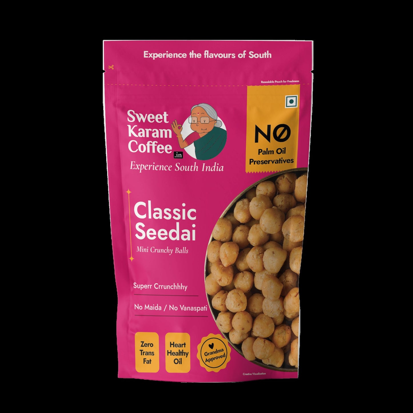 Seedai 95 GM