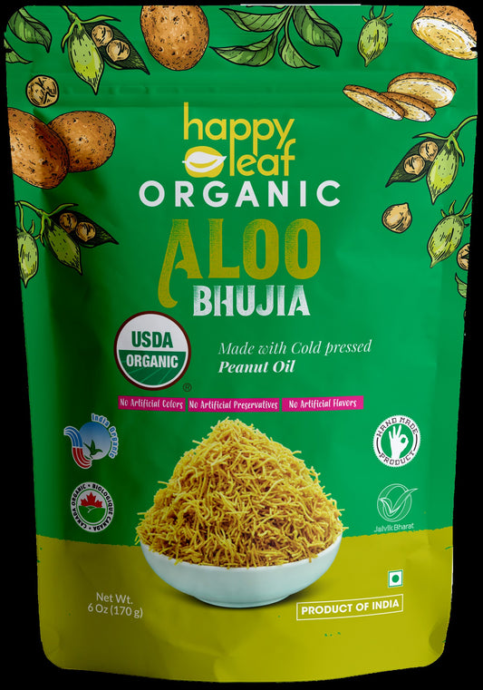 Aloo Bhujia 170 GM
