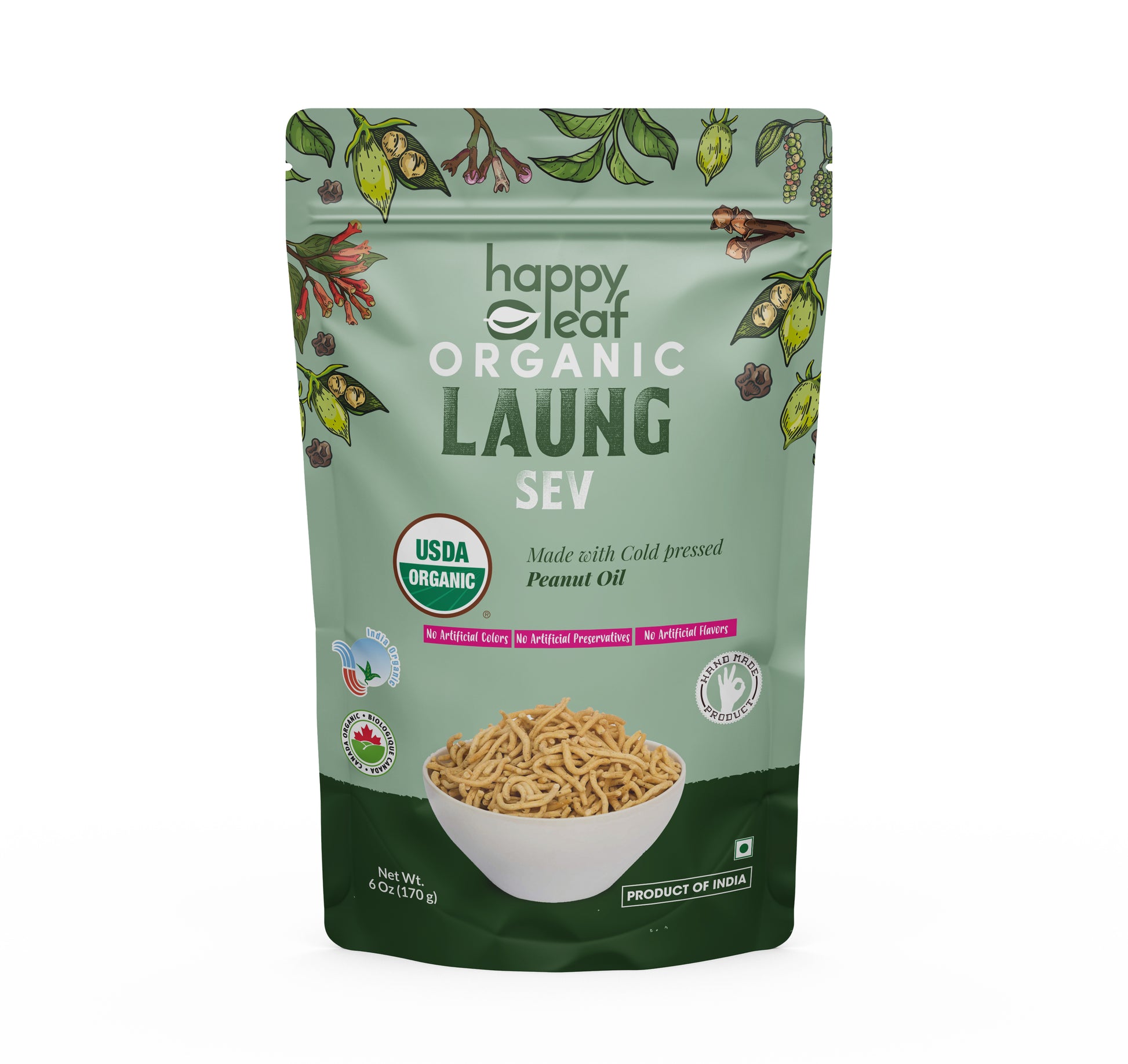 Laung Sev 170 GM