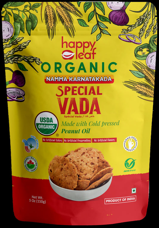 Special Vada 150 GM