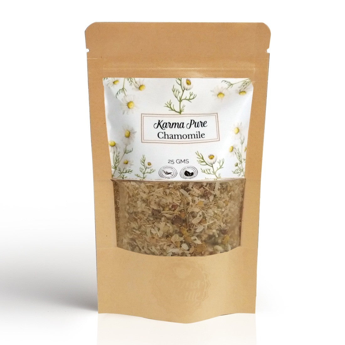 Pure Chamomile 25 GM