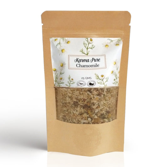Pure Chamomile 25 GM