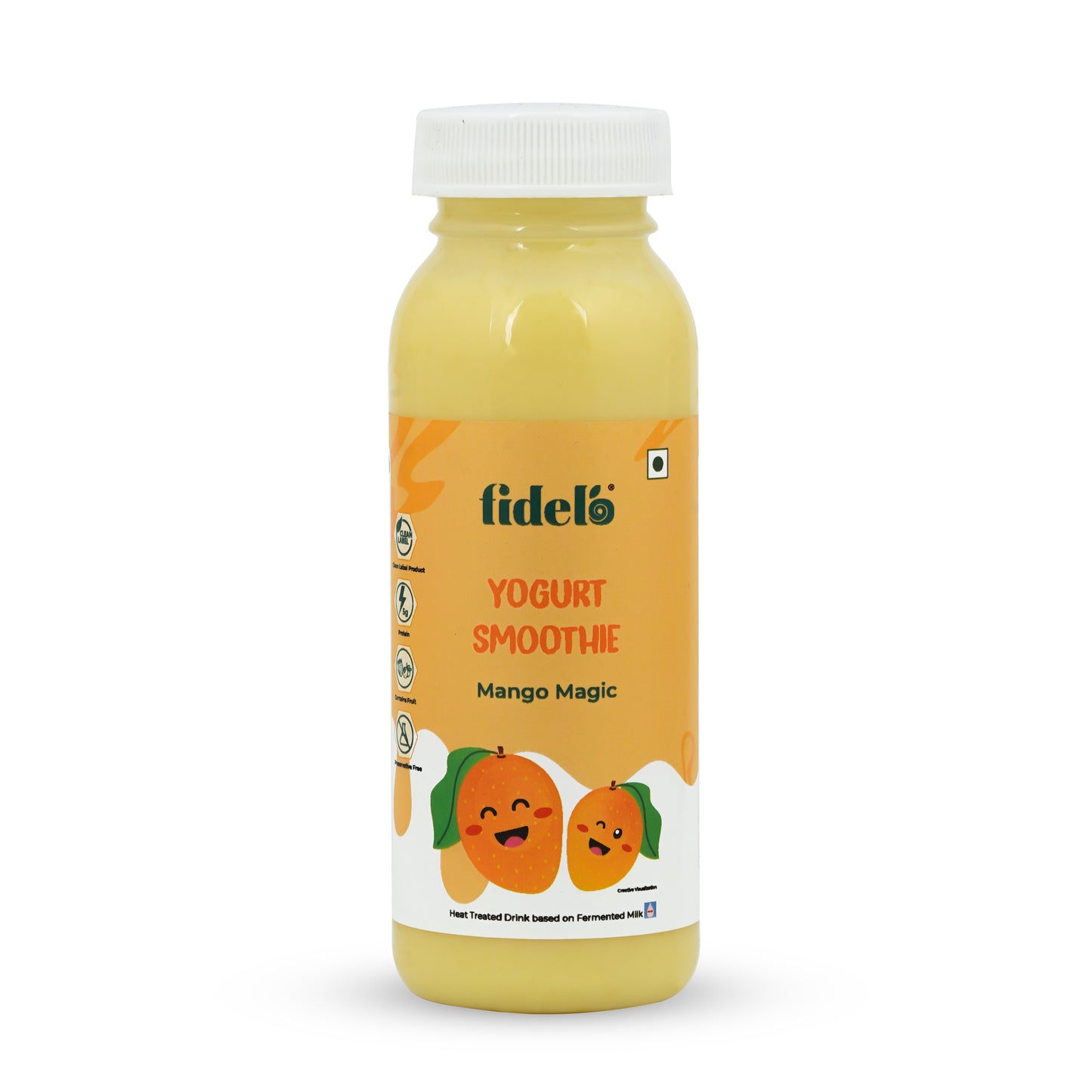 Mango 180 ML