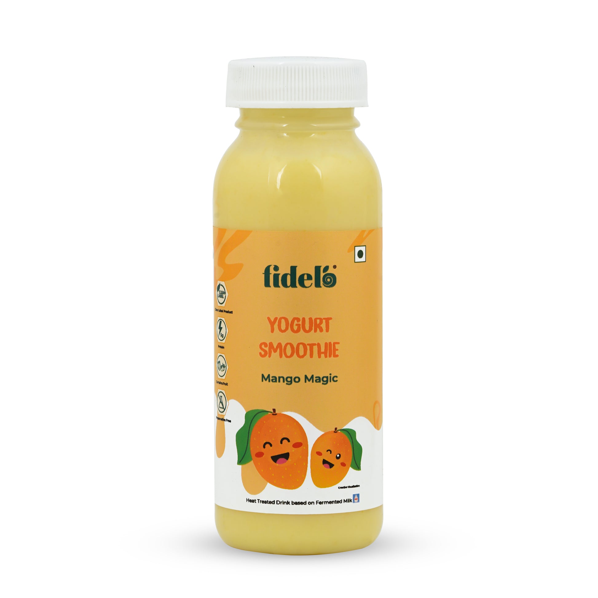 Mango 180 ML