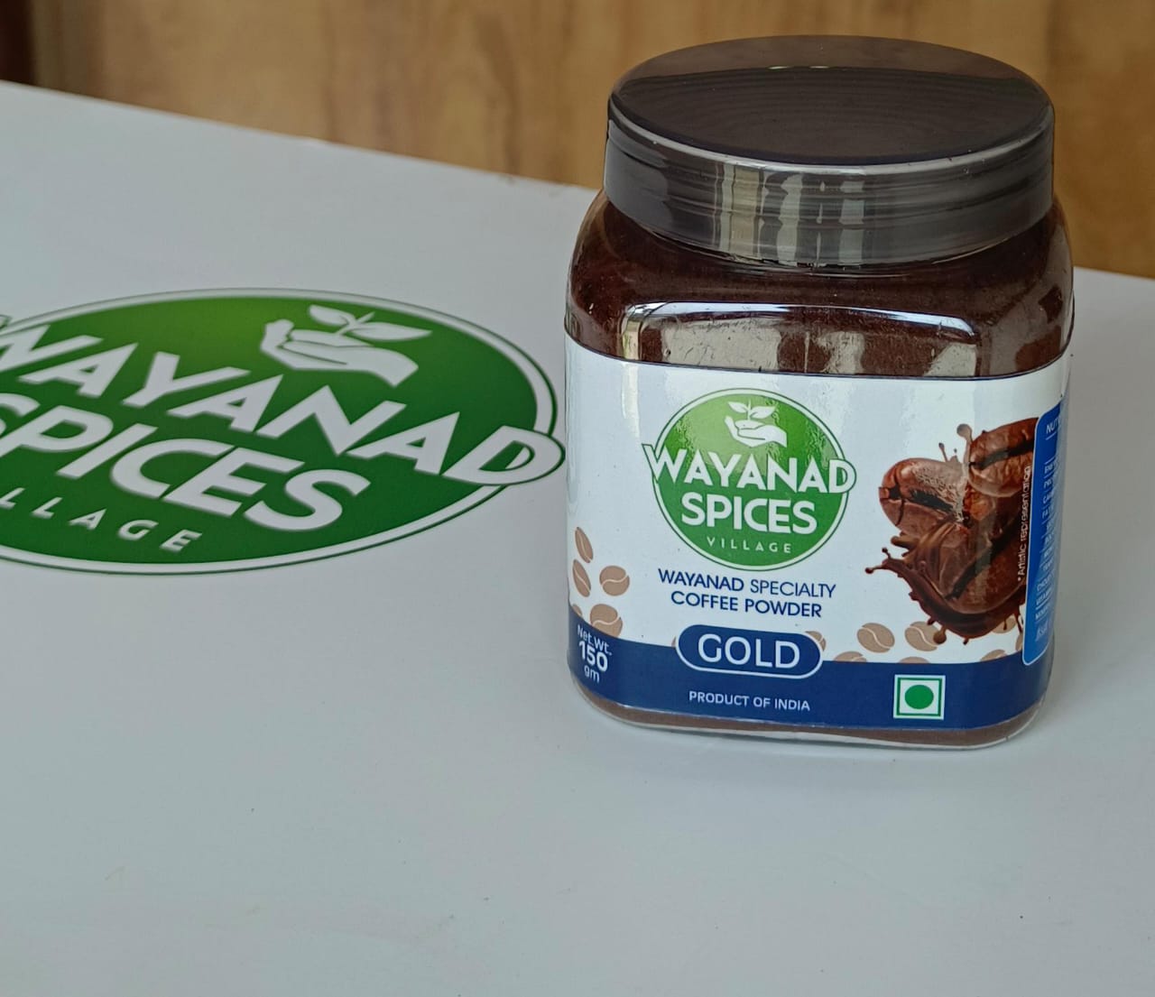 Coffee Powder Gold 150 GM