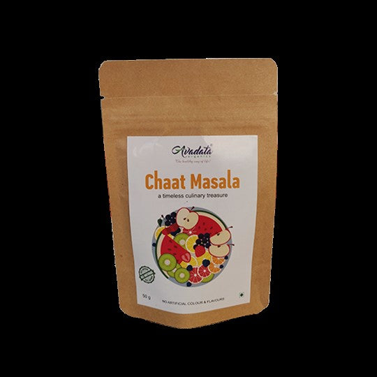 Chaat Masala 50 GM