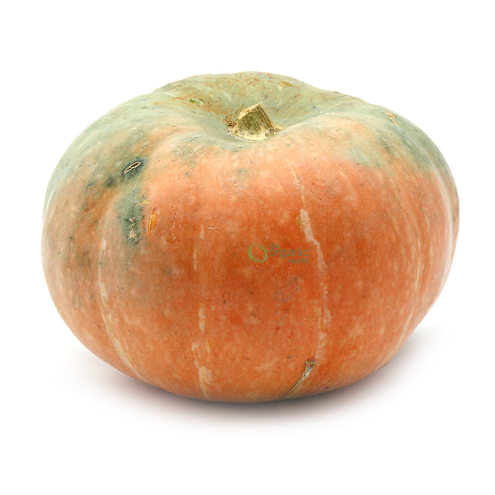 Pumpkin Baby 500 GM