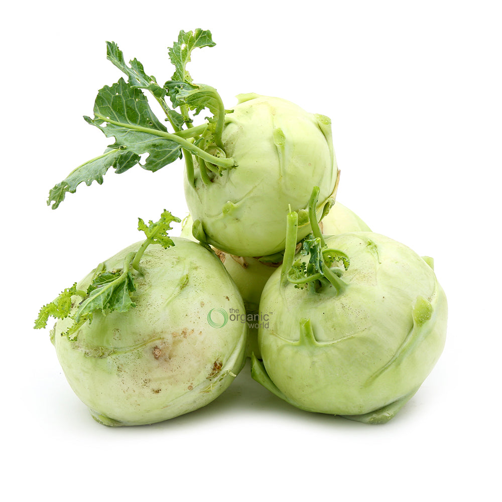 Knol Khol 1 KG