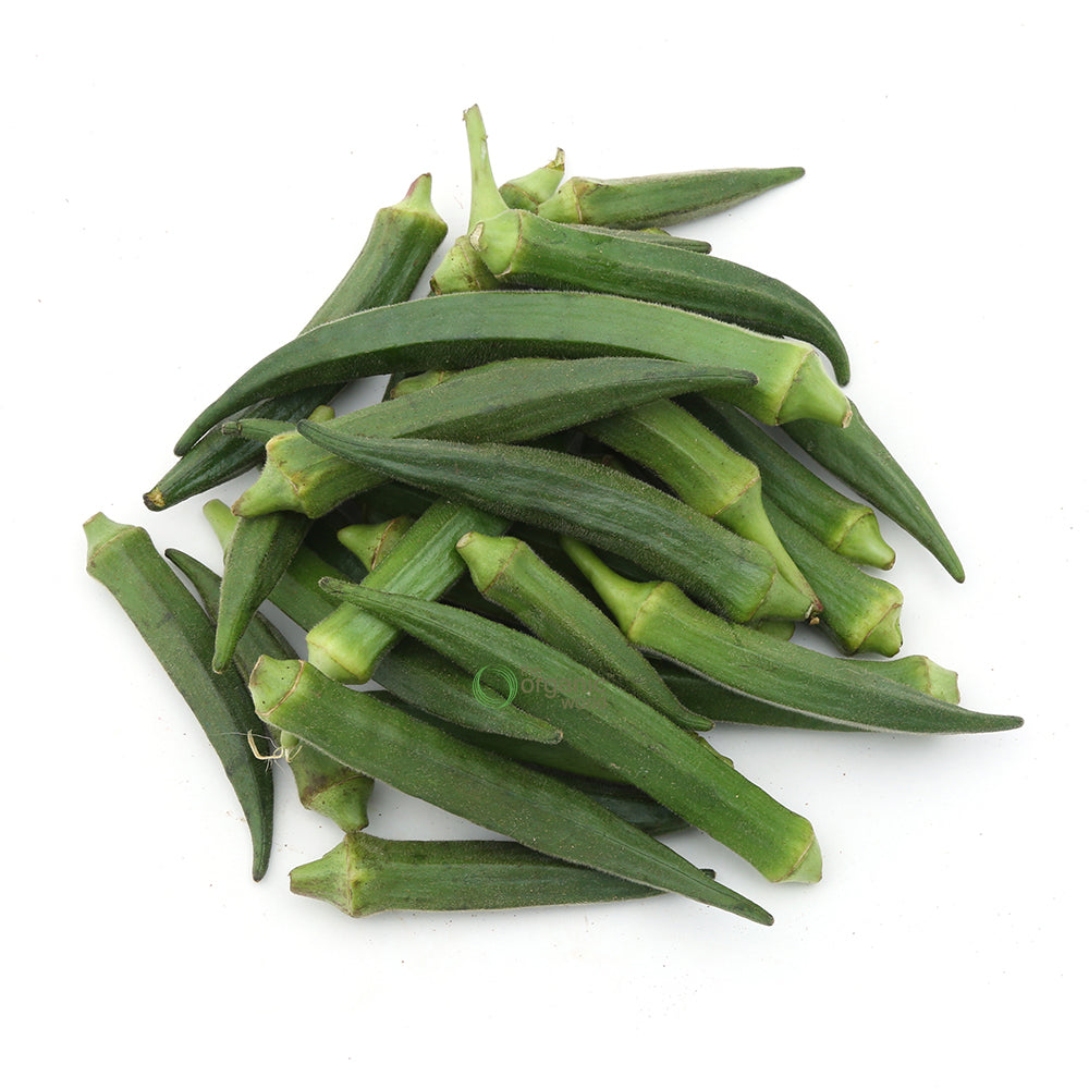 Bhendi 1 KG