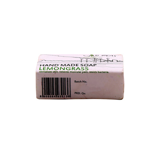 Lemongrass Soap 100 GM