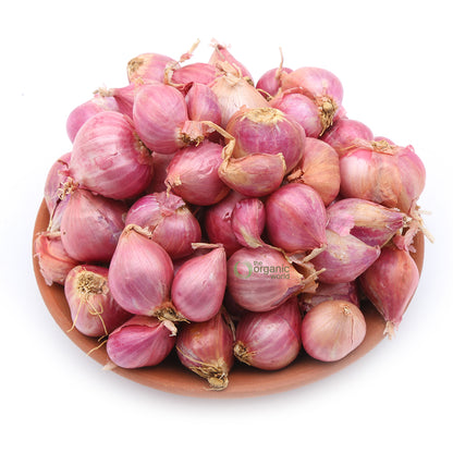 Sambar Onion 250 GM