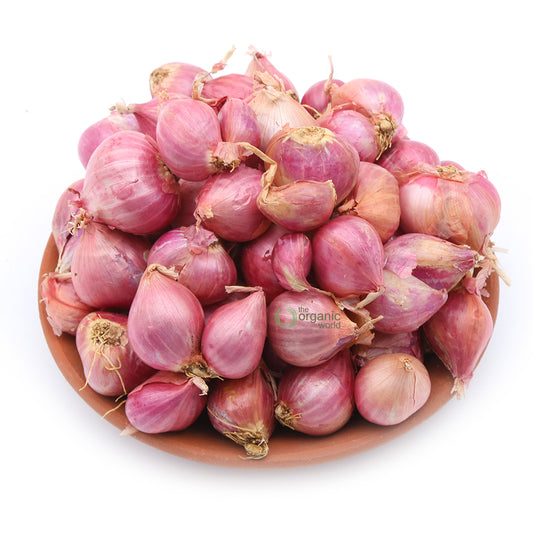 Sambar Onion 250 GM