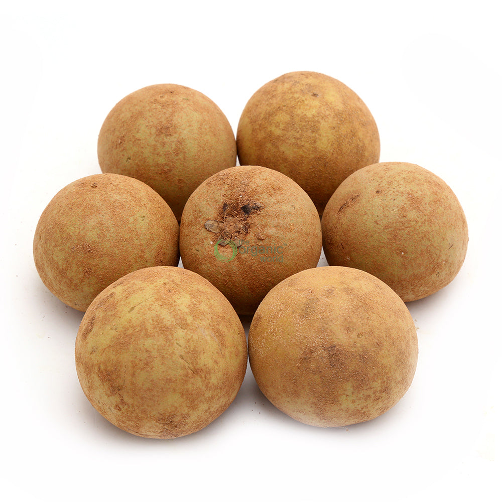 Sapota 500 GM