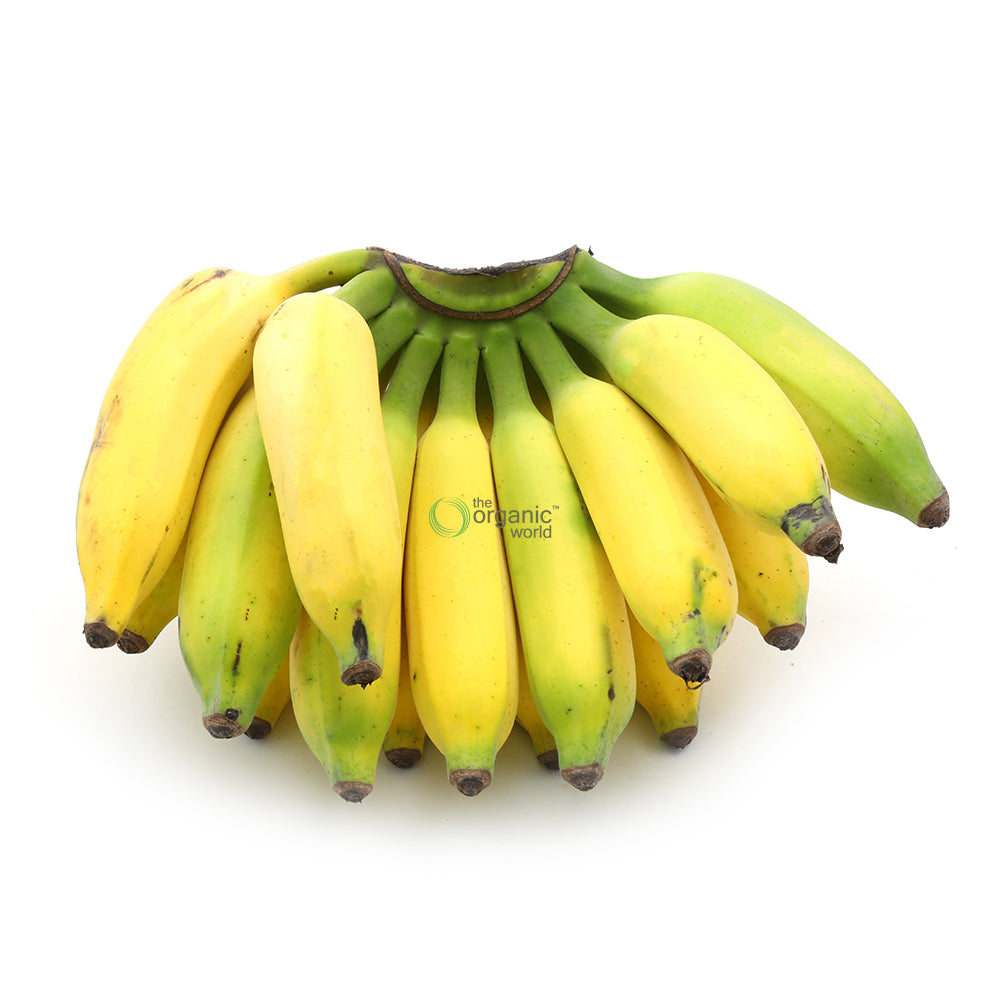 Banana Yellaki 1 KG