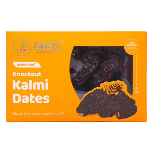 Knockout Kalmi Dates 200 GM