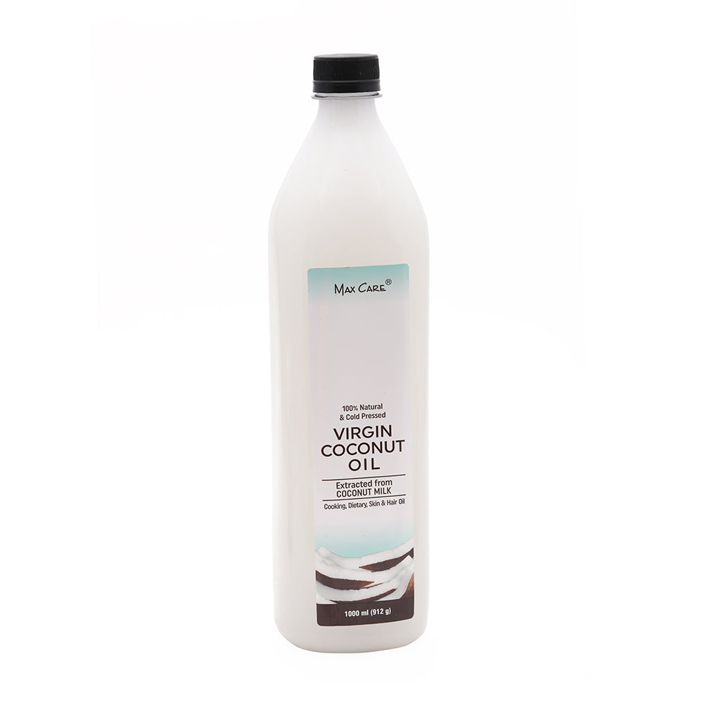 Virgin Coconut Oil 1000 GM