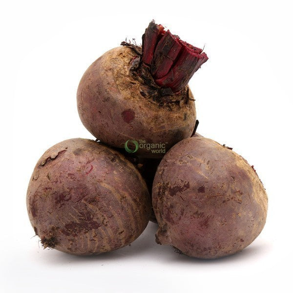 Beetroot 500 GM