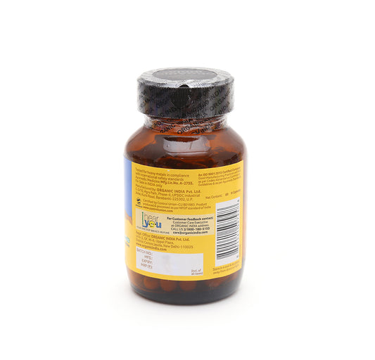 Turmeric 1 UNIT