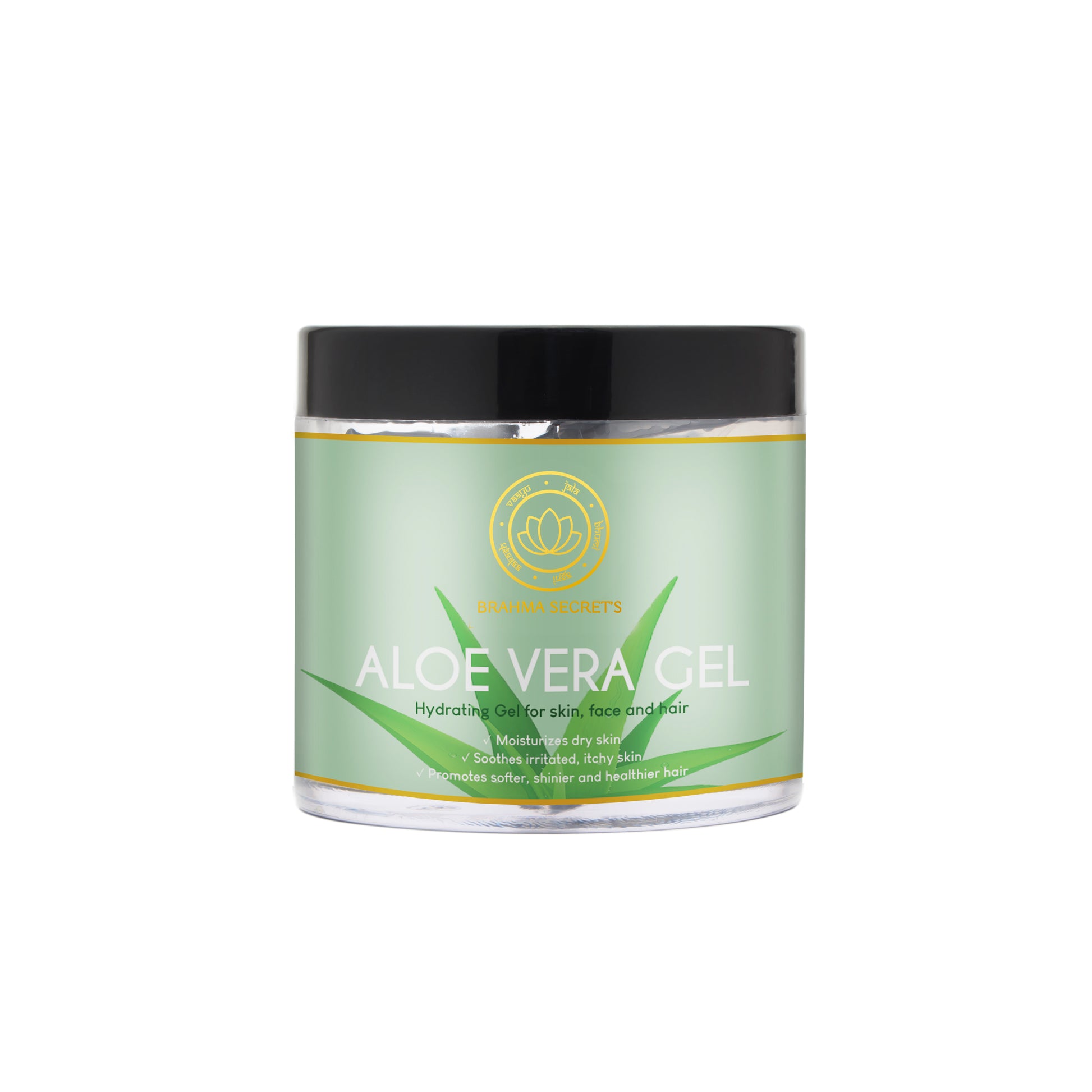 Aloe Vera Gel 100 GM