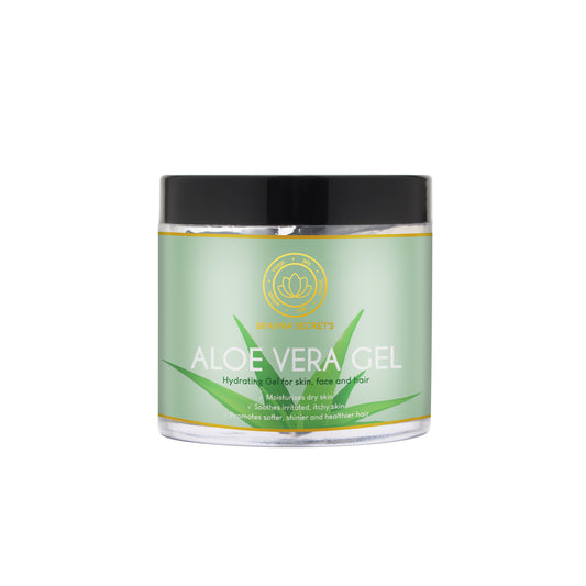 Aloe Vera Gel 100 GM