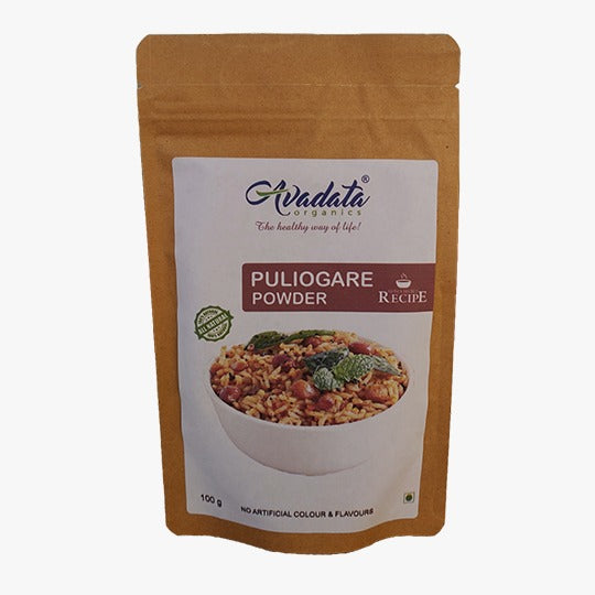 Puliogare Powder 100 GM