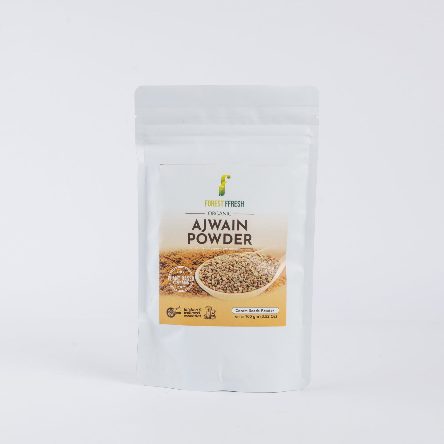 Ajwain Powder 100 GM