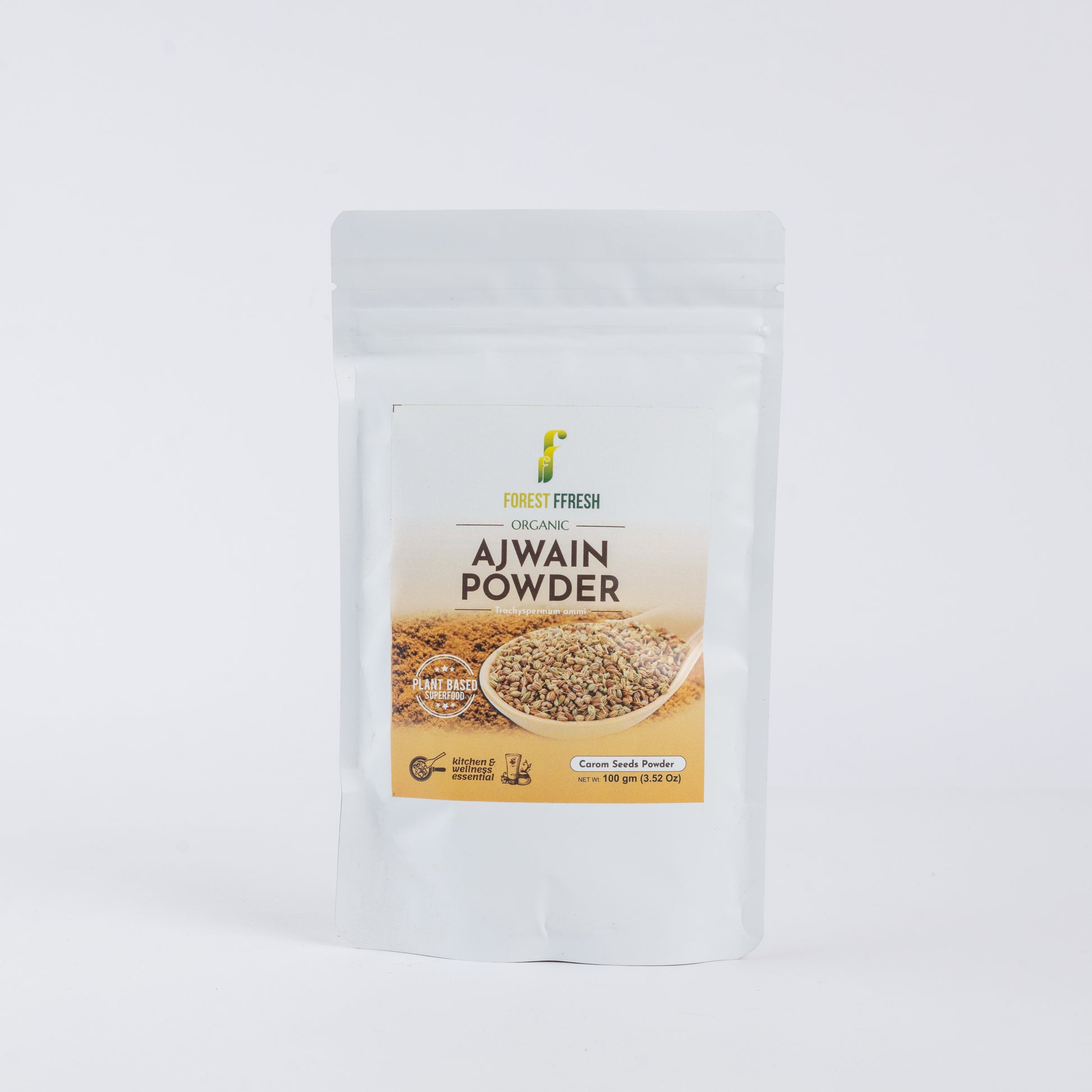 Ajwain Powder 100 GM