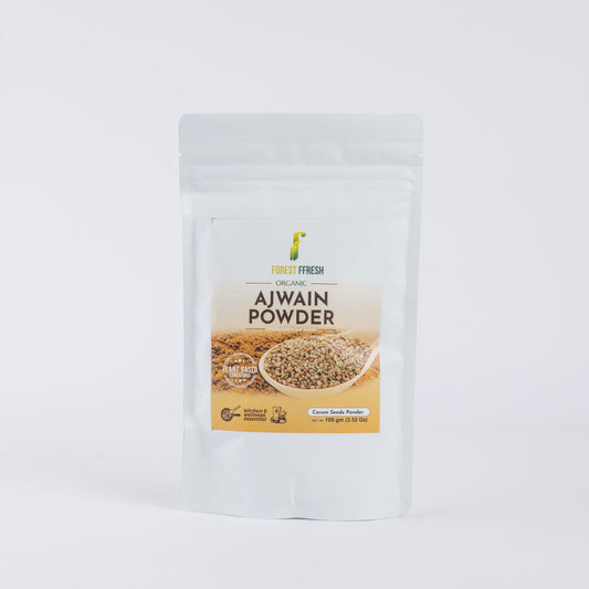 Ajwain Powder 100 GM