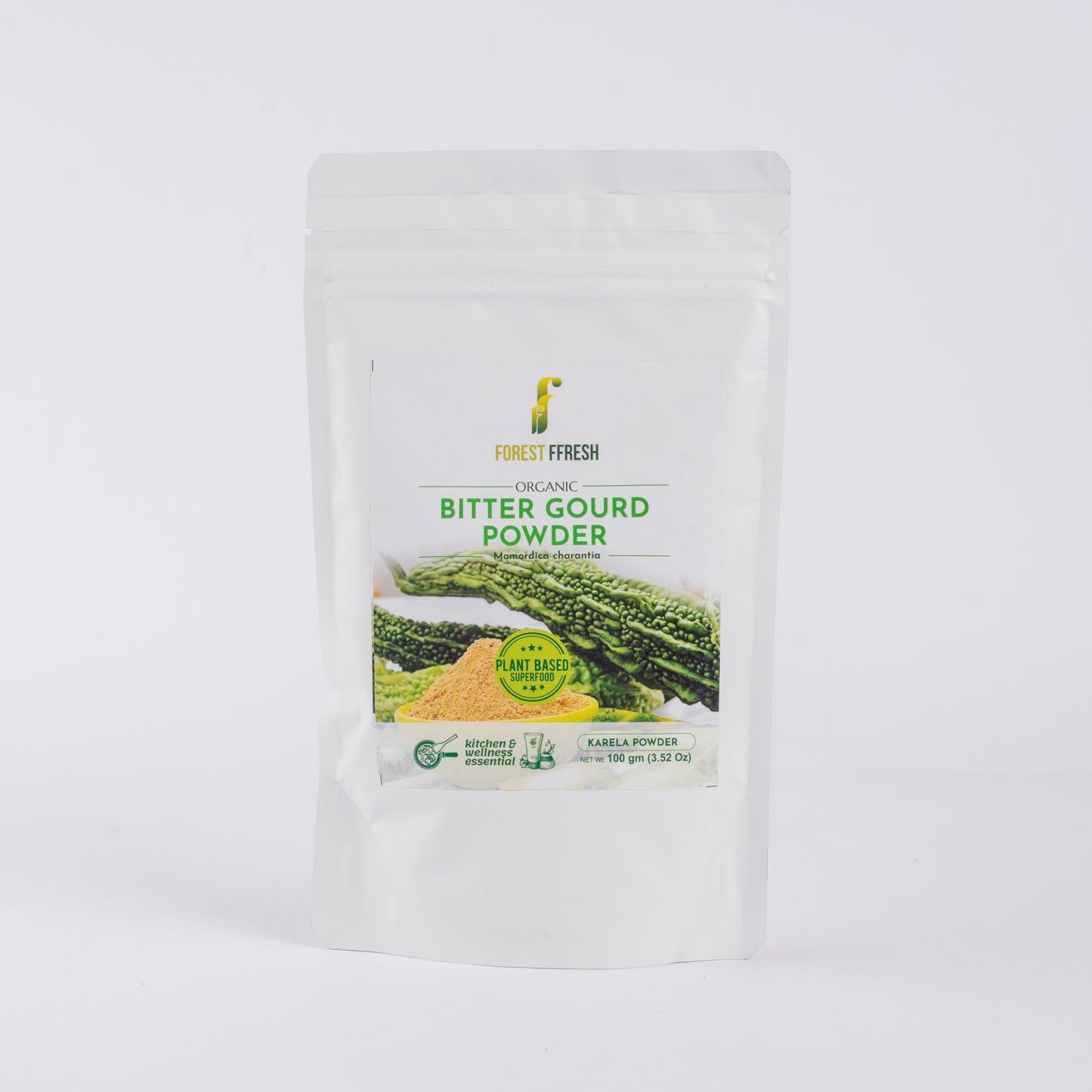 Bitter Gourd Powder 100 GM