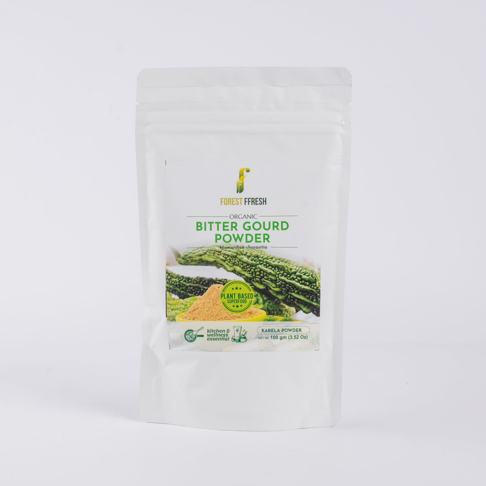 Bitter Gourd Powder 100 GM