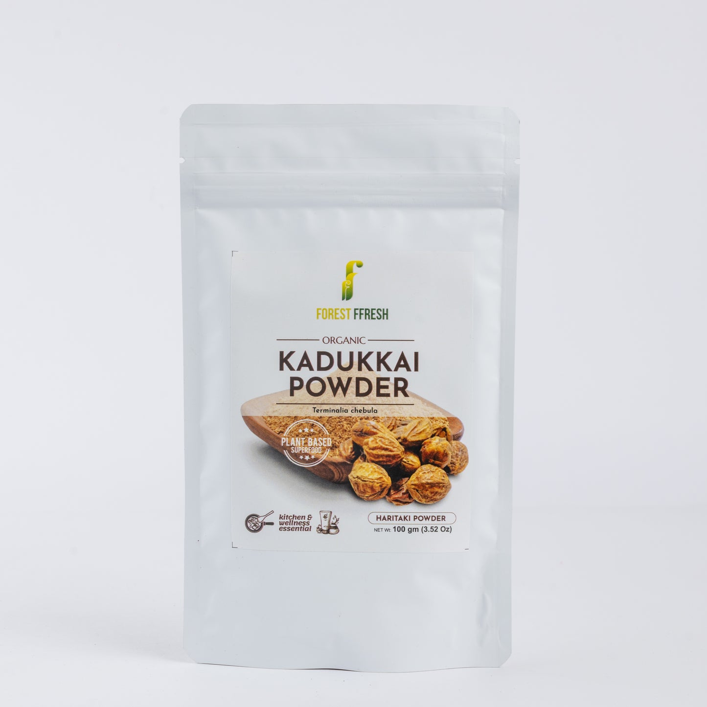 Kadukkai Powder 100 GM