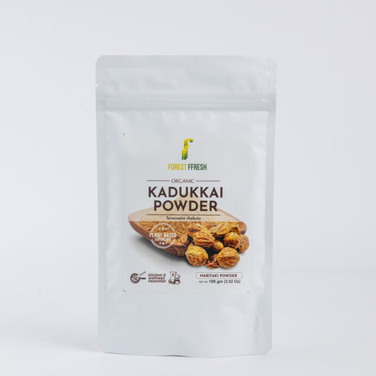 Kadukkai Powder 100 GM