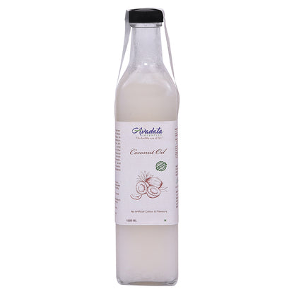 Coconut Oil 1 LTR