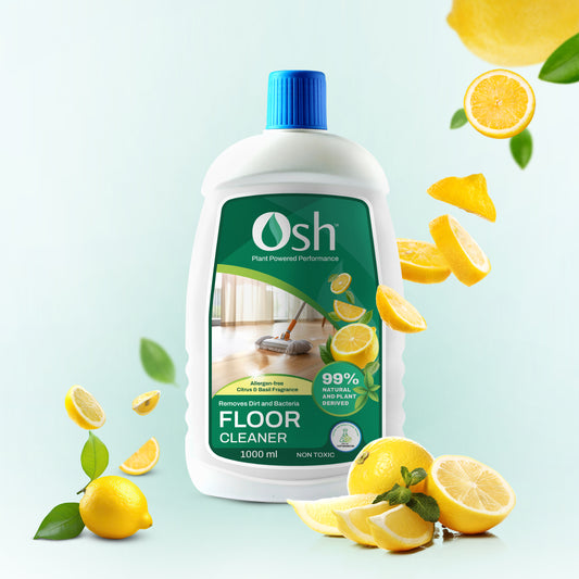 Floor Cleaner 1000 ML