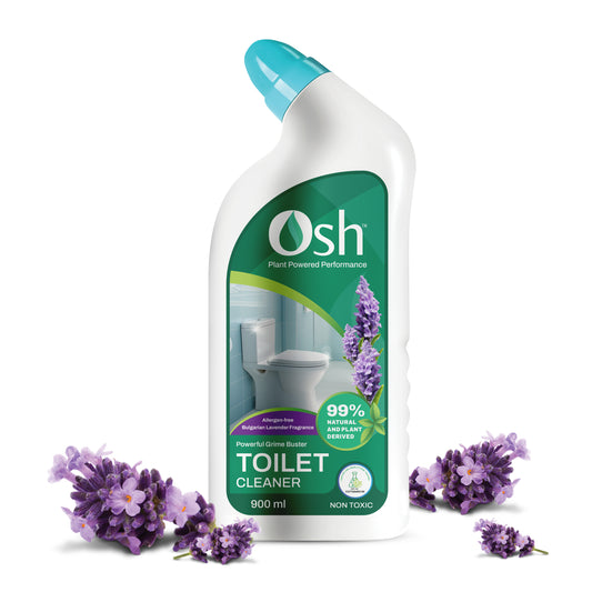 Toilet Cleaner 900 ML
