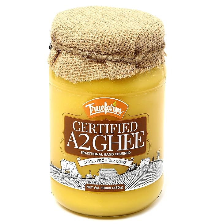 Certified Ghee 500 ML