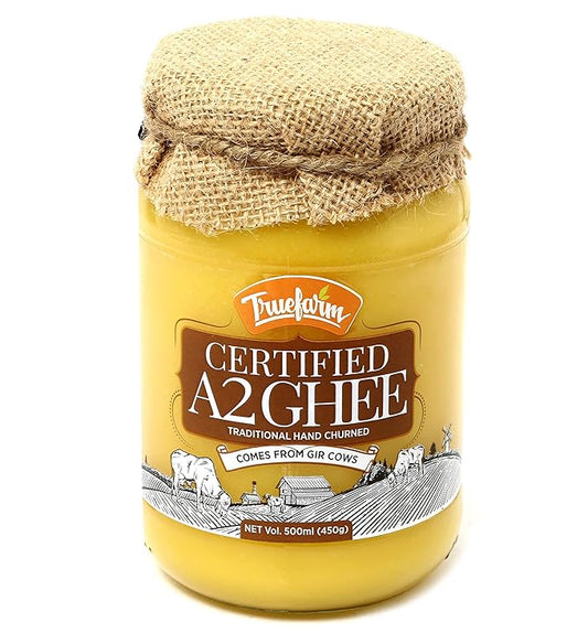 Certified Ghee 500 ML