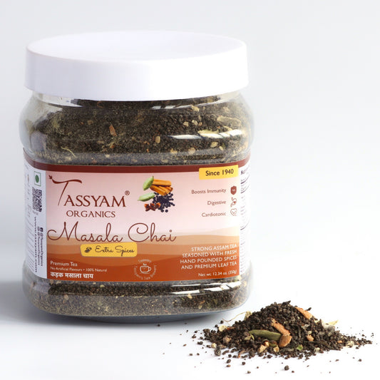 Masala Ctc Chai 350 GM