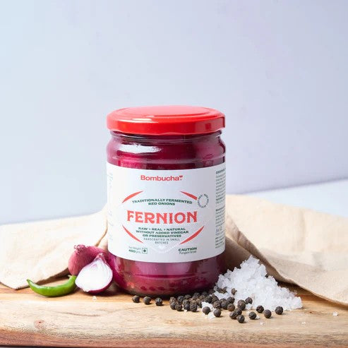 Fernions 450 GM