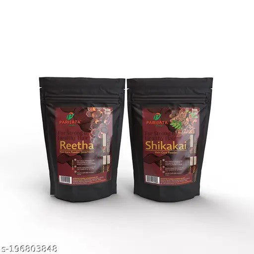 Reeta Powder 100 GM