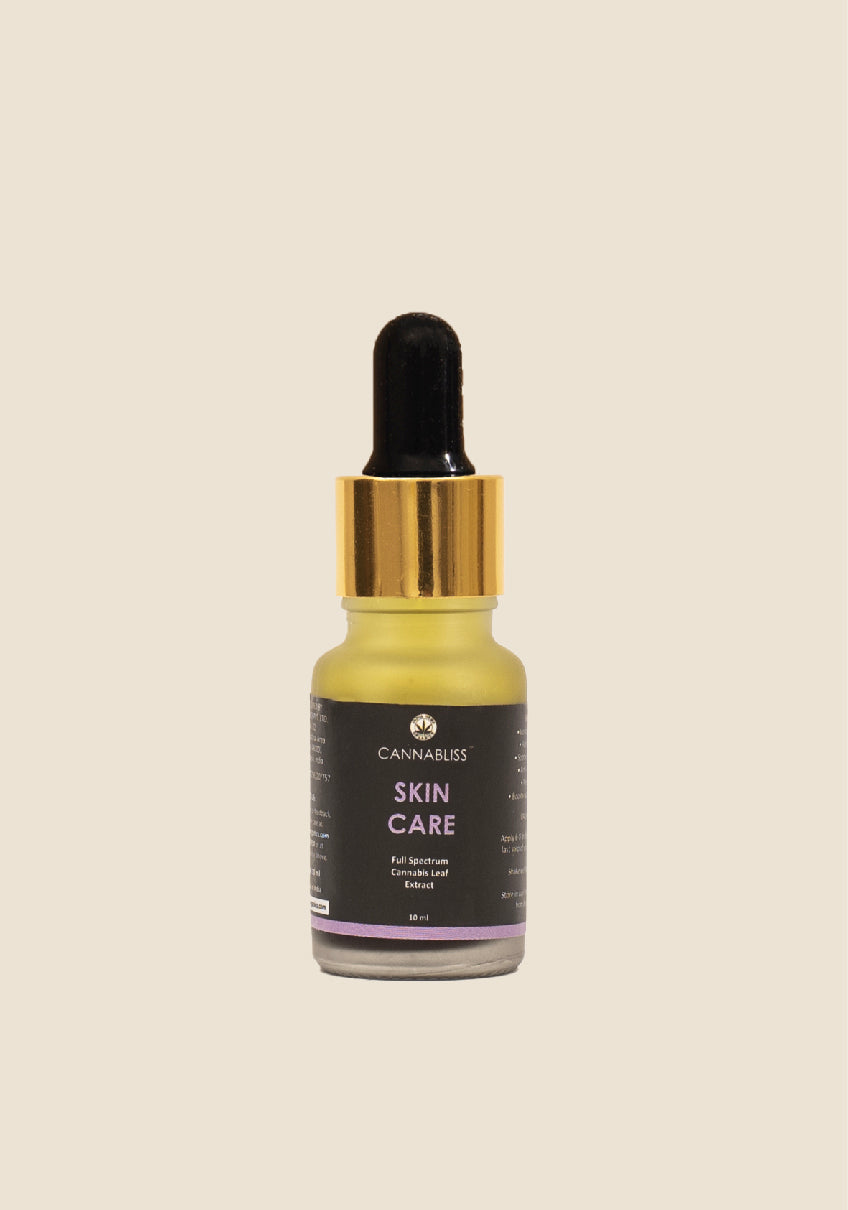 Cannabliss Skin Care 10 ML