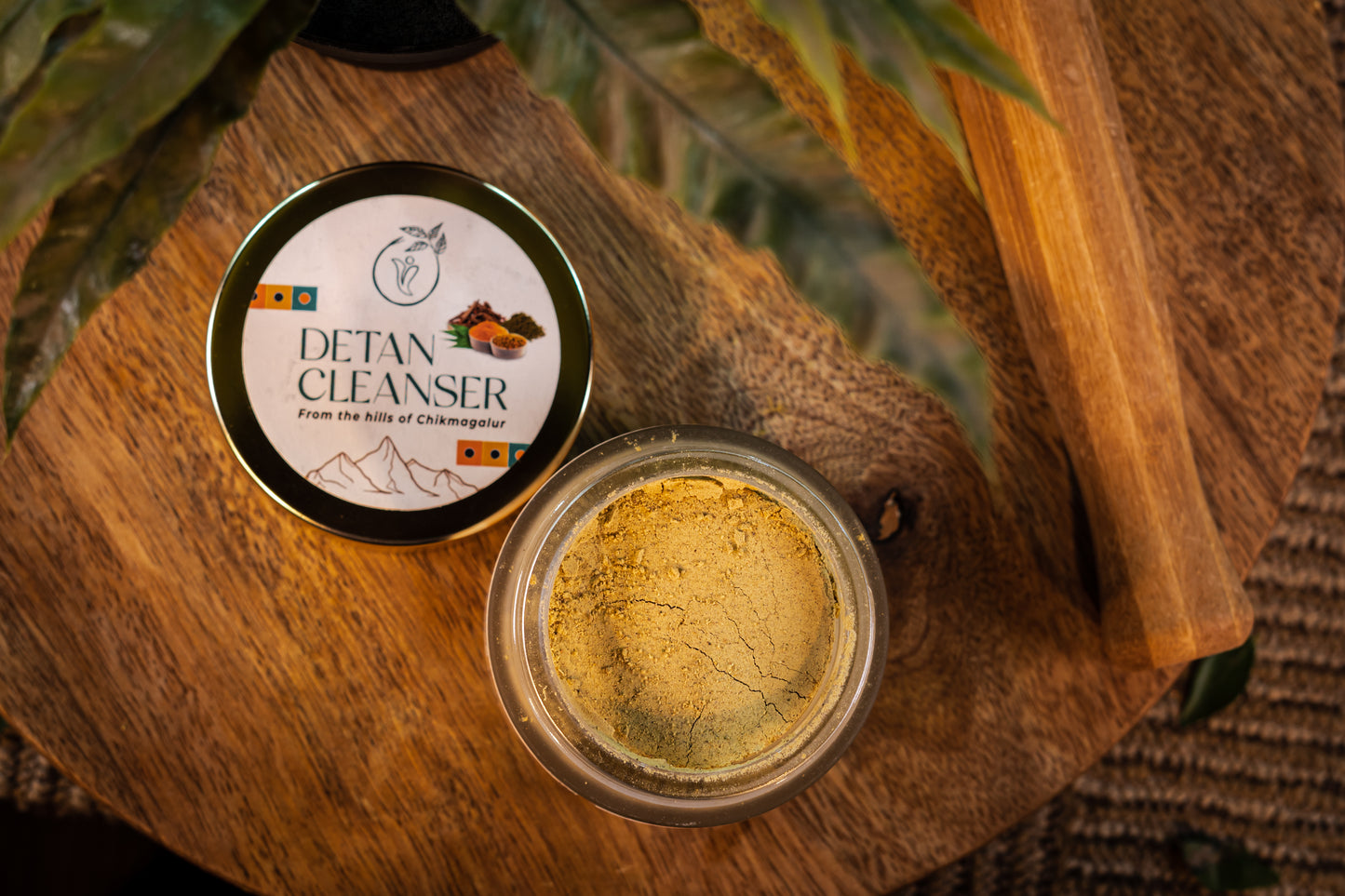 Detan Pack (Sugandha Churna) 50 GM