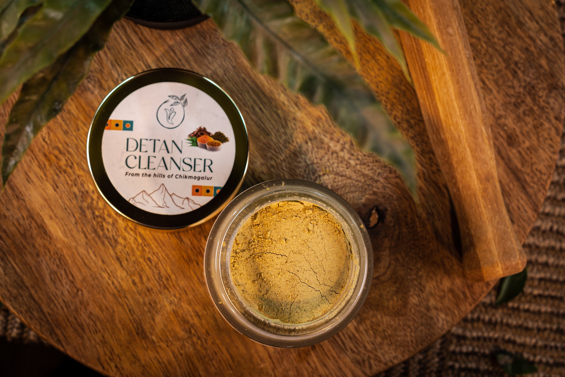Detan Pack (Sugandha Churna) 50 GM