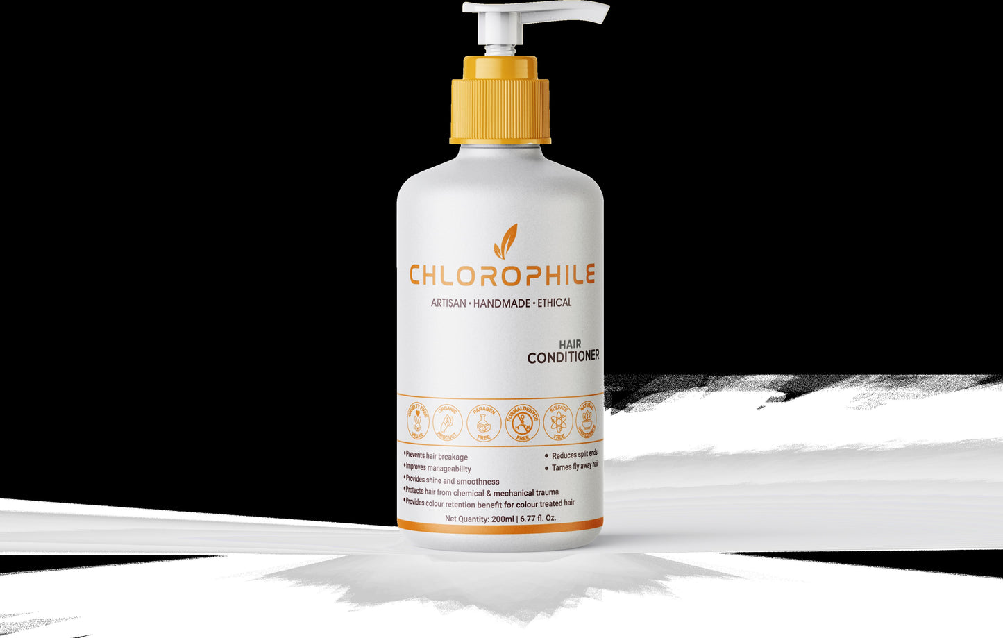 Hair Conditioner 200 ML