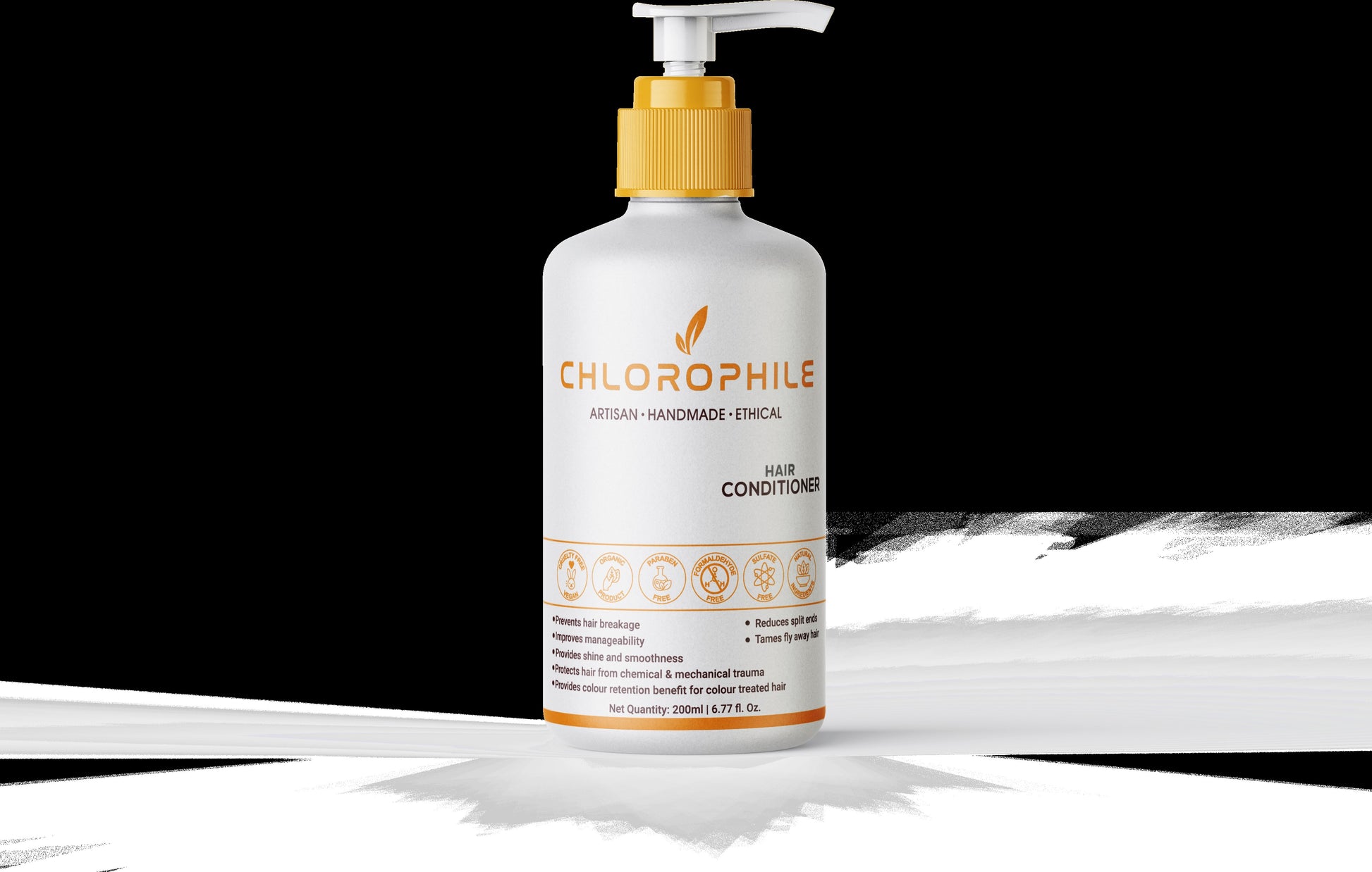 Hair Conditioner 200 ML