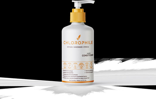 Hair Conditioner 200 ML