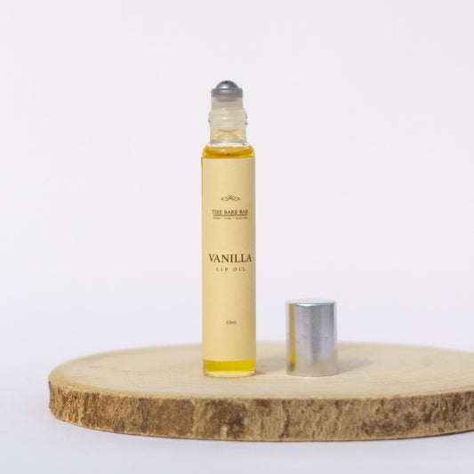 Vanila Lip Oil 10 ML