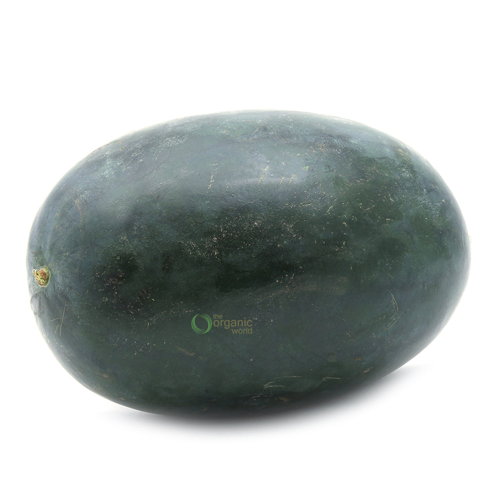 Water Melon Kiran, Pcs(Approx Weight 2 To 3Kg 1 PCS