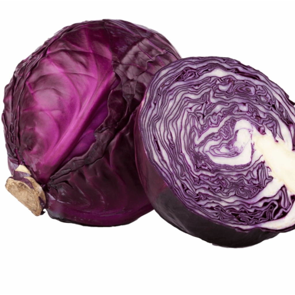 Cabbage Red 1 KG