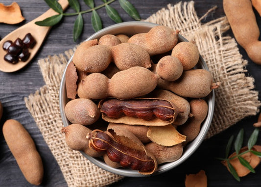 Tamarind 500 g